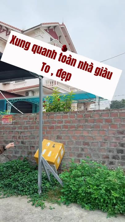Đất nền thổ cư 50m² tại Thôn Đông Dương Quan, Hải Phòng - Cơ hội đầu tư tuyệt vời!