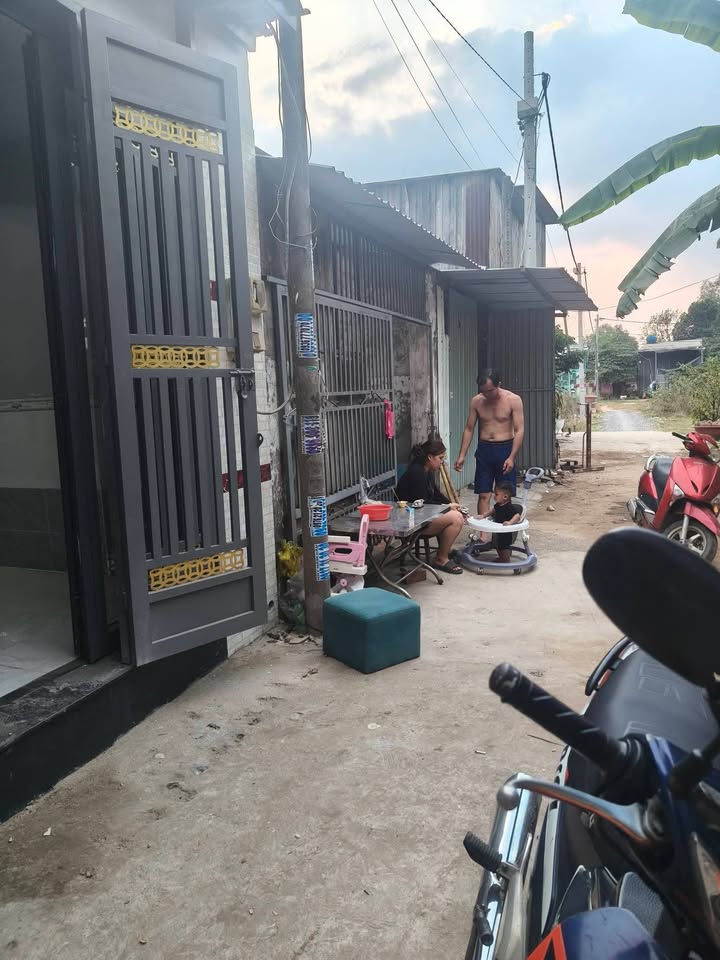 Nhà riêng 48m² tại xã Vĩnh Lộc A, Huyện Bình Chánh giá 1 tỷ - Bớt lộc cho khách thiện chí!