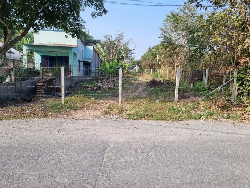 Đất thổ cư mặt tiền Tỉnh Lộ 15, xã Nhuận Đức, 1140m² - Sổ hồng chính chủ, giá 4.8 tỷ