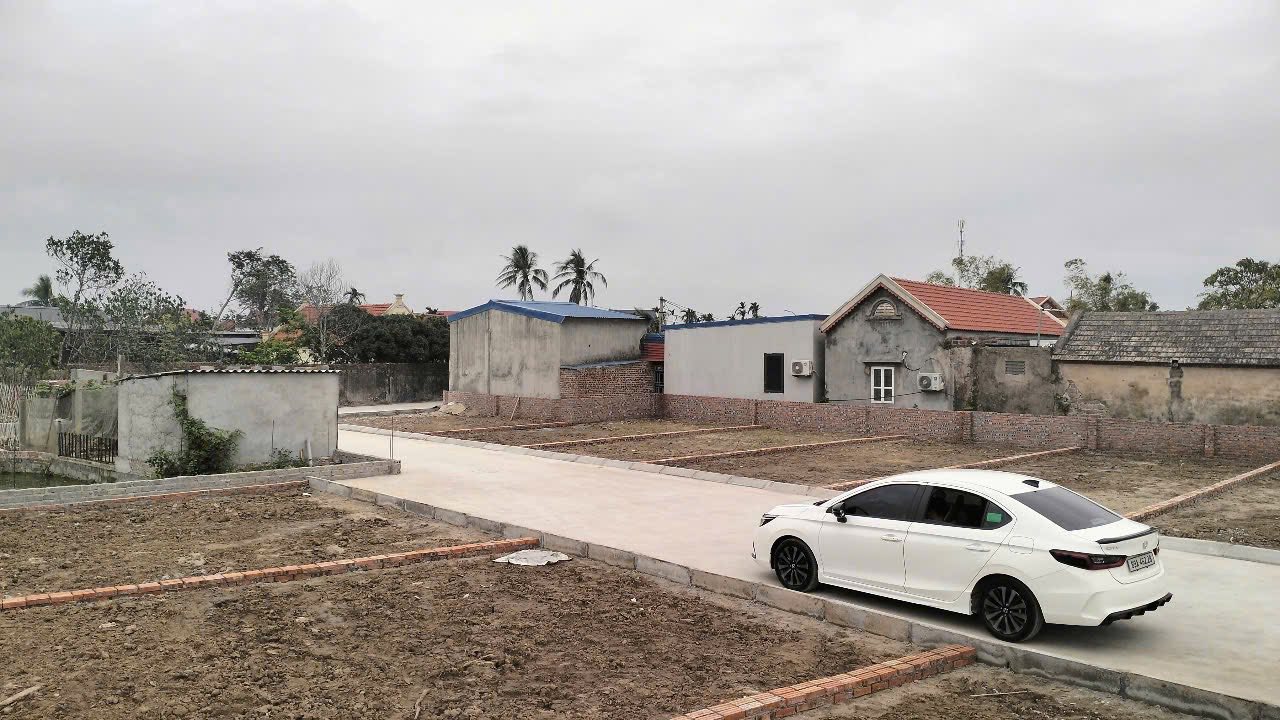 Đất nền Kim Châm, Mỹ Đức, An Lão 60m² giá 5xx triệu - Đầu tư sinh lời ngay!