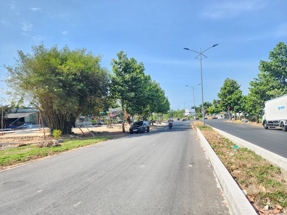 Đất nền Licogi đường số 1, 65m² giá 900 triệu - Vị trí đẹp, hiếm có!