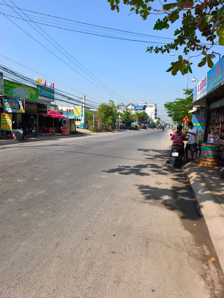 FrontHouse TL 825 Hòa Khánh Đông 368m² giá 850 triệu - Thích hợp kinh doanh mọi ngành nghề!