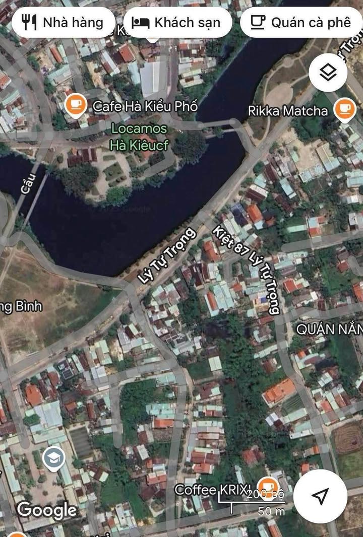 Đất nền Khu TT Hà Lam 145m² giá 1 tỷ - Đầu tư sinh lời ngay!