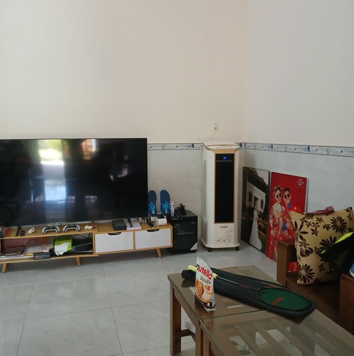 Nhà phố trung tâm Phường 2 Bảo Lộc 114m² giá 2.3 tỷ - Tiện nghi đầy đủ!