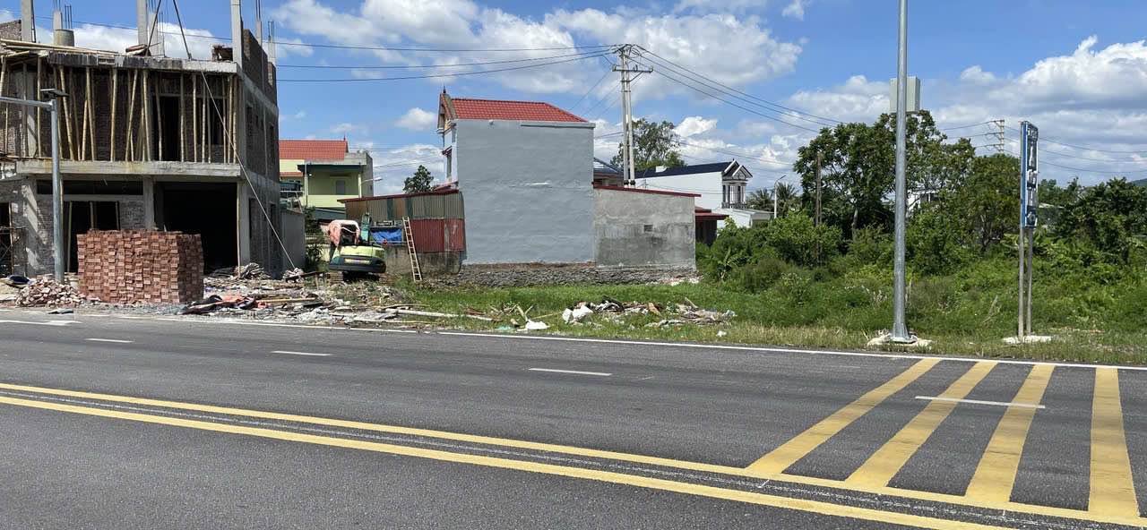 Đất nền Thổ cư Xã Thuần Lộc 200m² giá 2.2 tỷ - Nơi an cư lý tưởng!