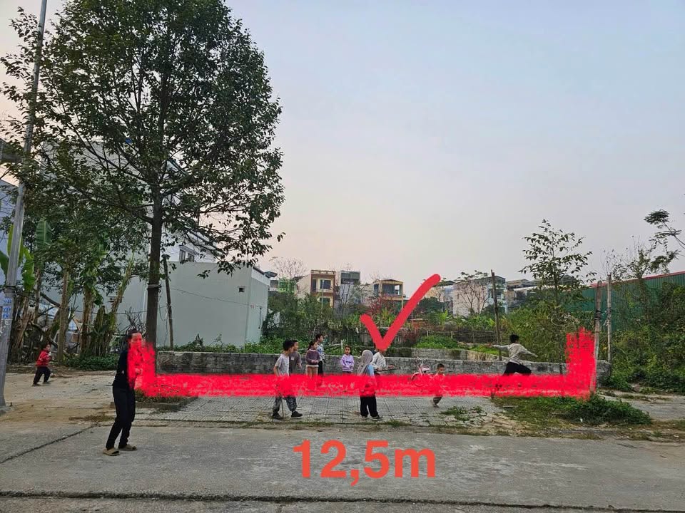 Đất Biệt Thự MB 08 – Nam Ngạn 175m² giá 7 tỷ - Tiềm năng đầu tư cao!