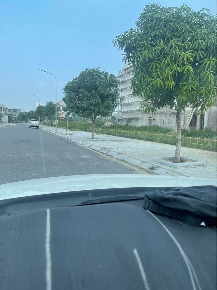 Đất nền MB vườn bia Phú Sơn 72.5m² giá thỏa thuận - Xây dựng tự do!