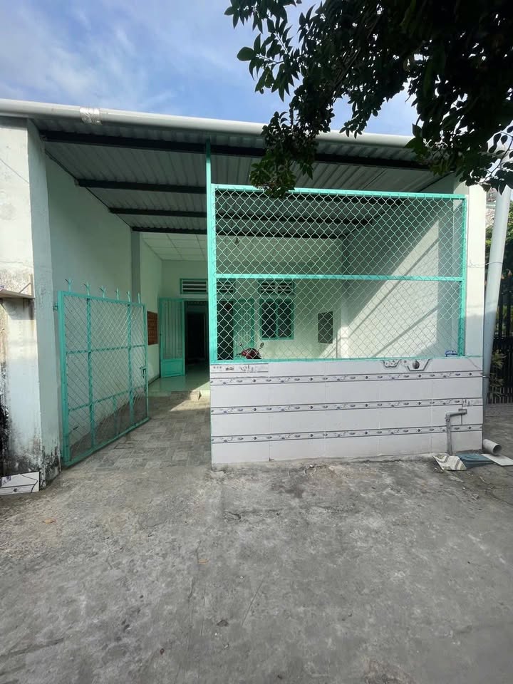 Nhà cho thuê Phường An Thạnh, Bình Dương giá 2 triệu/tháng - Gần trường học, công ty