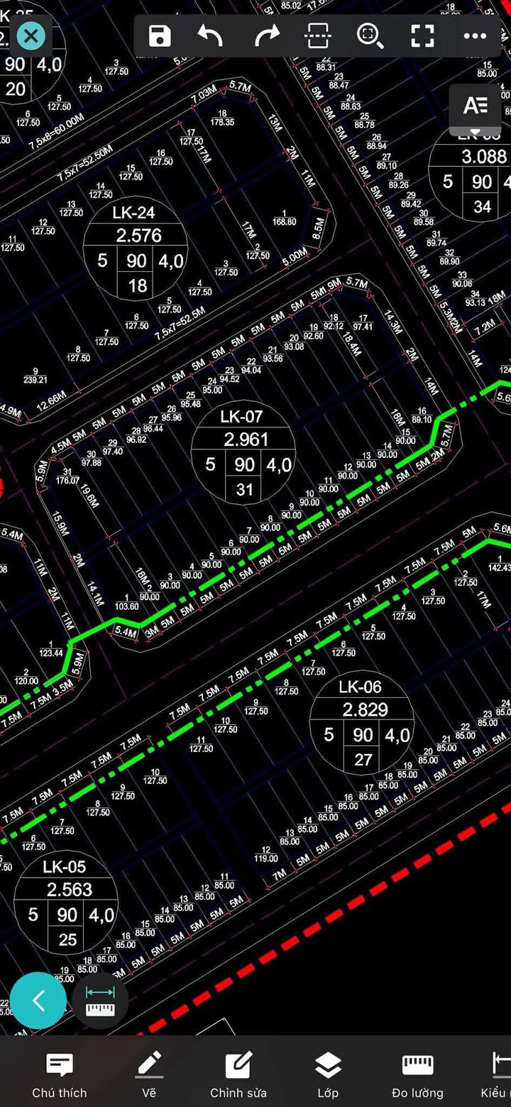 Nhà phố tại thôn Hạ, xã Nghĩa Hòa, 90m² giá thỏa thuận - Đầu tư lý tưởng!
