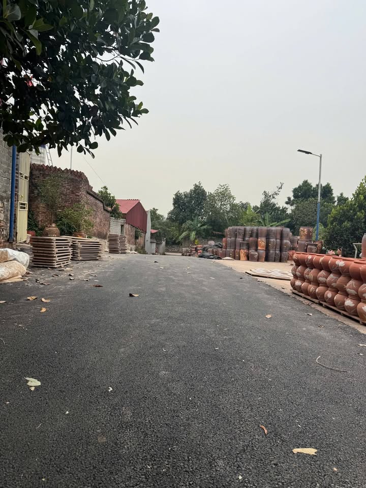 Đất nền Thất Gian, Châu Phong, Quế Võ 130m² - Bán gấp, giá tốt!