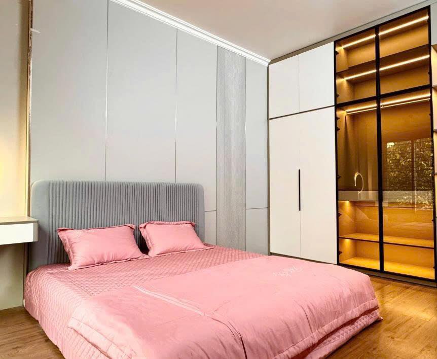 Nhà phố An Khánh, Quận Nam Từ Liêm, 43m² giá 10 tỷ - Kinh doanh đắc địa!