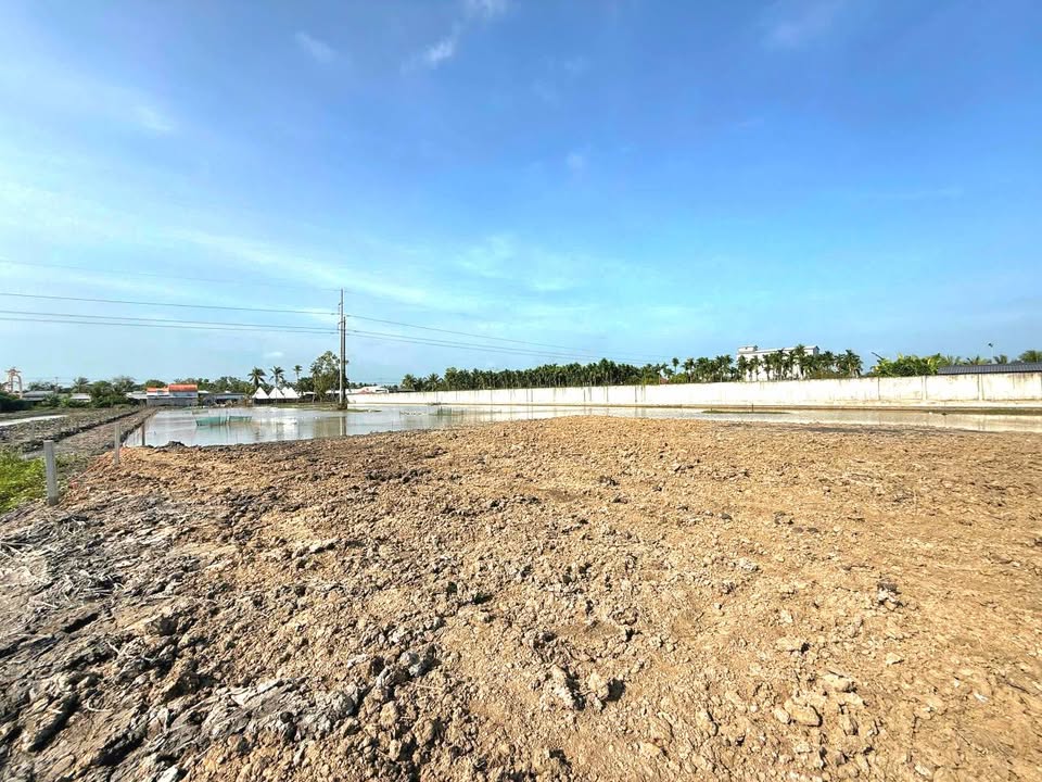 Đất mặt tiền đường 3/2, xã Vị Thủy, 10.100m² giá 14.5 tỷ - Cơ hội đầu tư hiếm có!