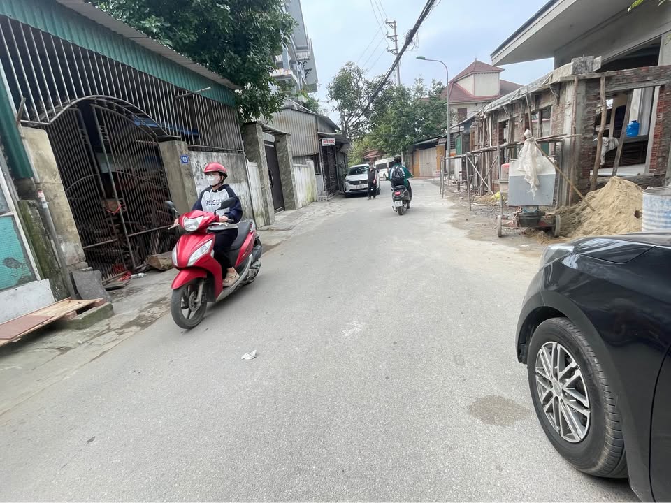 Đất nền phường Đại Nài 116m² giá 1.4 tỷ - Cơ hội đầu tư hấp dẫn!