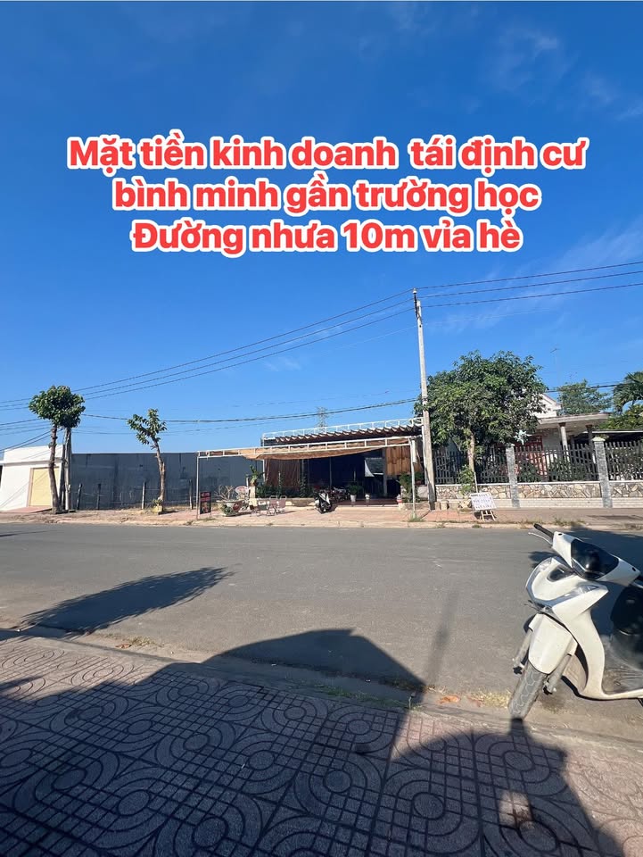 FrontHouse mặt tiền kinh doanh đường tránh Biên Hòa Võ Nguyên Giáp 151m² - Đầu tư sinh lời ngay!