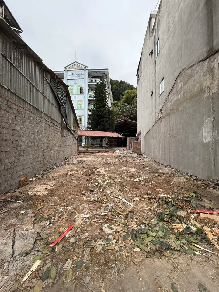 Lô Đất Đẹp 89m² Phường Kim Tân, Lào Cai - Giá Chỉ 3.63 Tỷ!