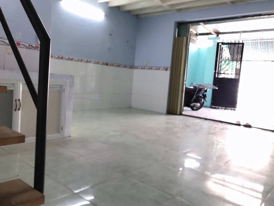 Shophouse cho thuê tại Đông Hòa, Dĩ An 50m² giá 5.5 triệu - Kinh doanh tốt!