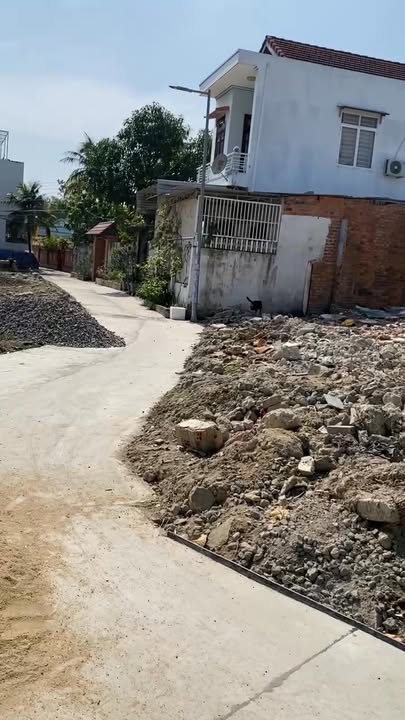 Đất nền Vĩnh Thái Nha Trang 60m² - Đầu tư sinh lời ngay!