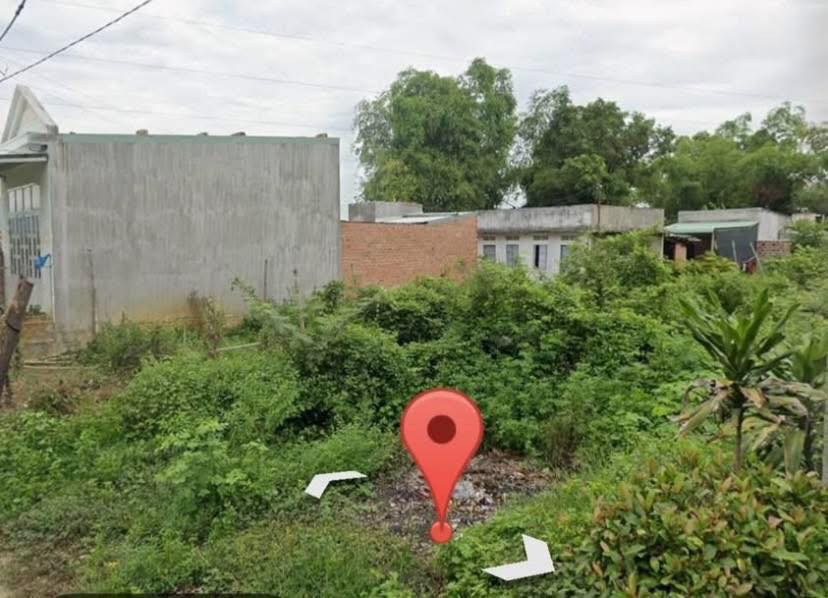 Đất vườn tại Thôn Vĩnh Hy, Tuy Phước - 259m² - Giá chỉ 1.2 tỷ