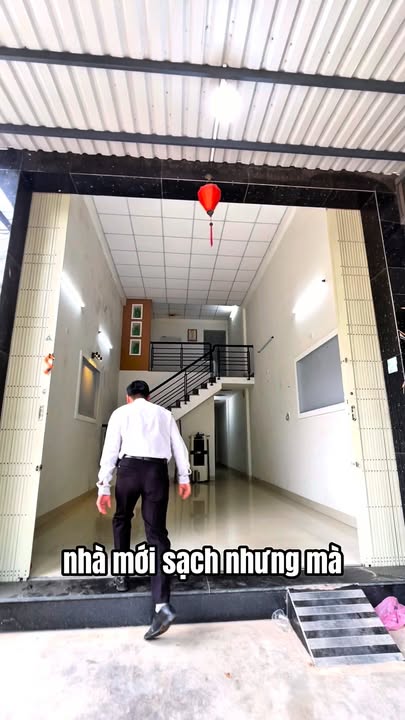 Nhà phố đẹp tại Huỳnh Tịnh Của, Quy Nhơn 80m² giá 3.9 tỷ - Mặt tiền sông thoáng đãng!