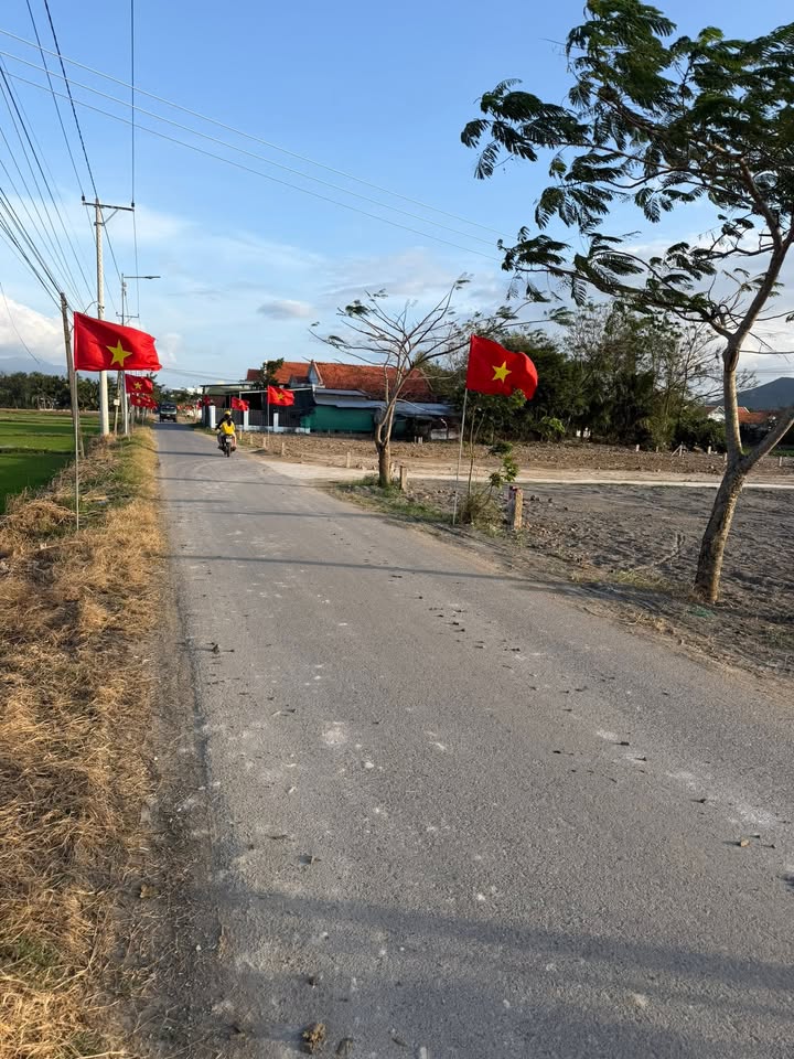 Đất phường Ninh Giang - 157m² giá 5xx triệu - Sổ hồng chính chủ!