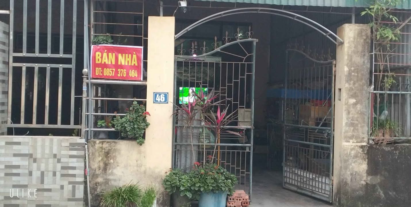 Nhà phố tại Thị trấn Tiền Hải, Thái Bình 100m² - Giá thỏa thuận hấp dẫn!