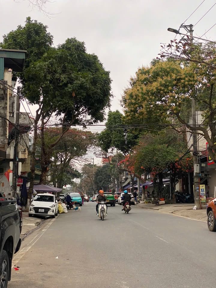 Đất nền Khánh Yên, Văn Bàn 90m² giá 3.4 tỷ - Kinh doanh tốt!