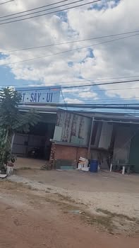 Đất mặt tiền QL 14 Tân Thành 600m² giá 2 tỷ - Cơ hội đầu tư sinh lời!