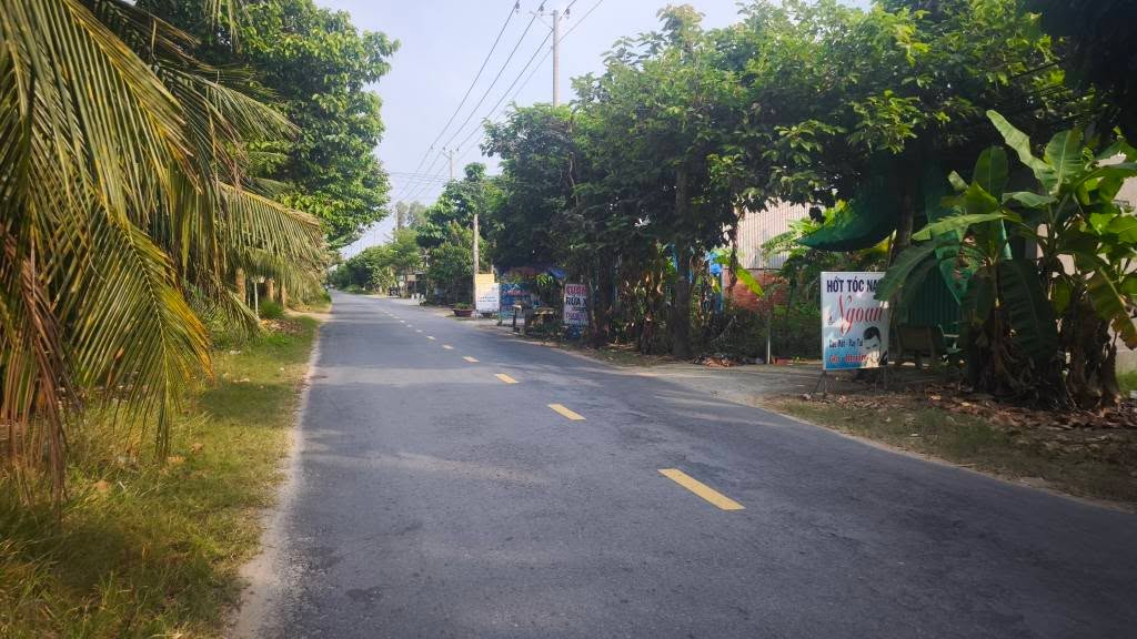 Nhà mặt tiền đường Vành Đai, Châu Thành, 321m² giá 2.2 tỷ - Đầu tư sinh lời ngay!