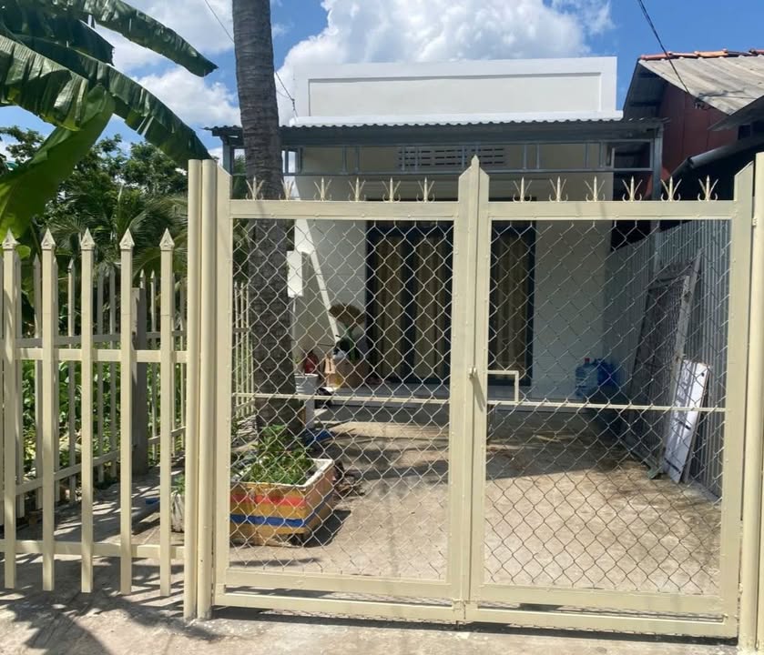 Nhà Phường 7, Bến Tre 101.7m² giá 950 triệu - Chính chủ bán gấp!