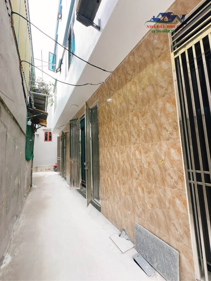 Nhà 4 tầng Phường Tiền Phong 31m² giá 1.7 tỷ - Vị trí đắc địa cho cuộc sống tiện nghi!