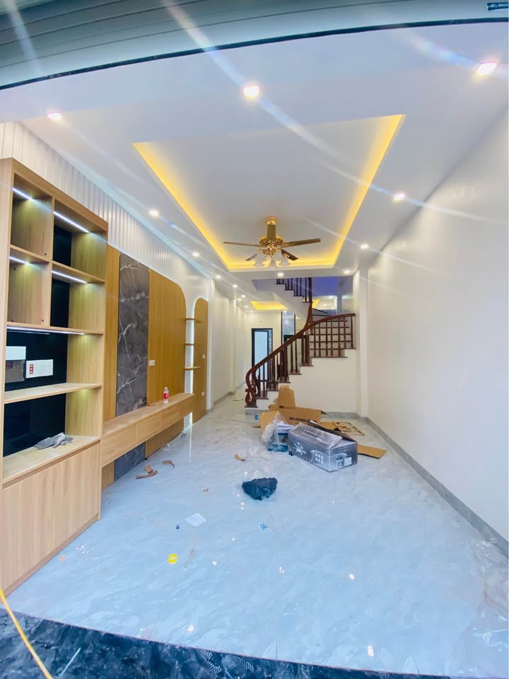 Nhà phố Trần Lãm Thái Bình 47m² giá 2.3 tỷ - Dọn vào ở ngay!