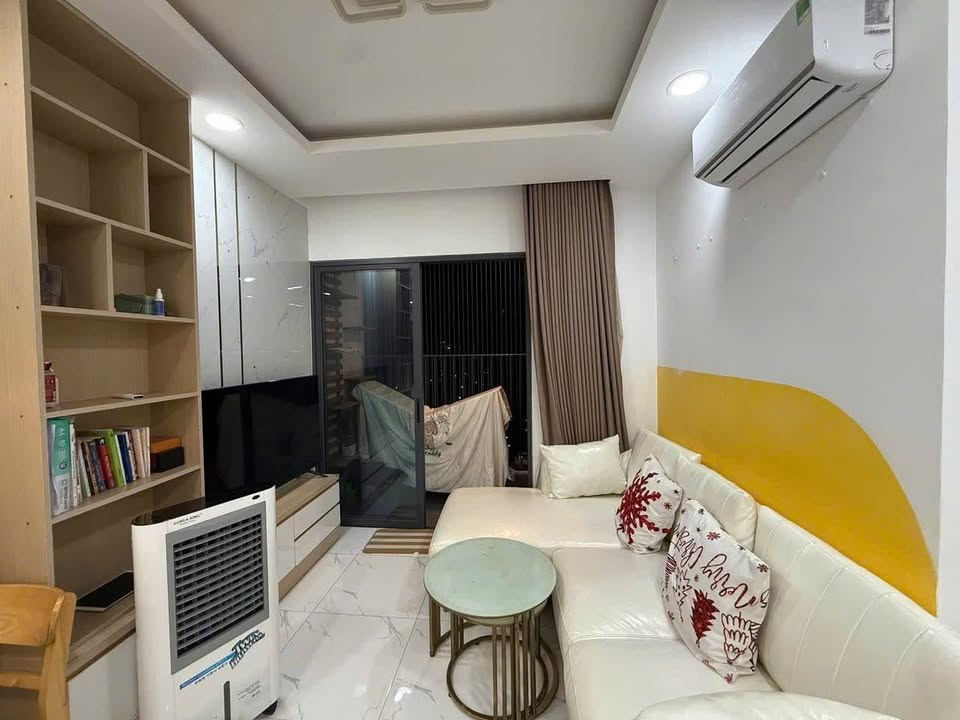 Nhà 4 tầng hẻm xe hơi 5m - Khu Lacaca gần Lê Thị Chợ Quận 7 giá 9.5 tỷ