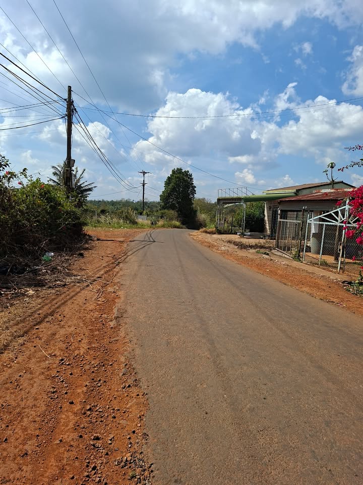 Đất thổ cư 595m² tại thôn 7, xã Phước Hà, giá 1.3 tỷ - Cơ hội đầu tư tuyệt vời!