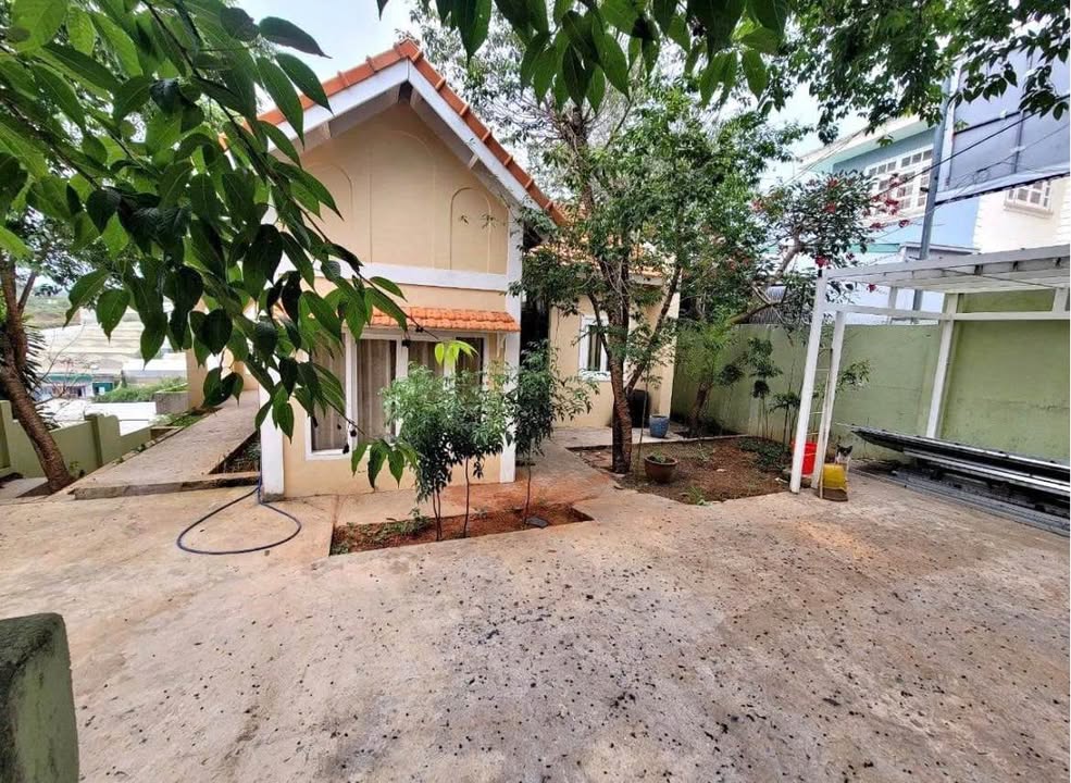 Đất nền Đà Lạt 400m² giá 16 tỷ - Tiềm năng đầu tư lớn