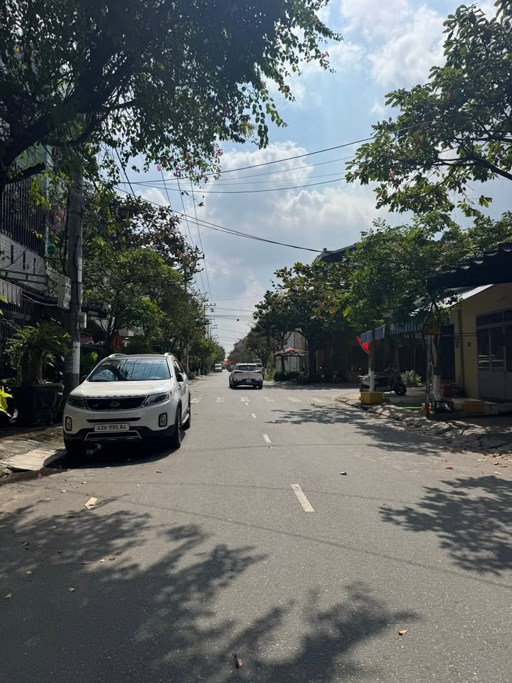 Đất nền 19 Nguyễn Công Triều 87m² giá 5 tỷ - Sổ đỏ chính chủ, vị trí đẹp!