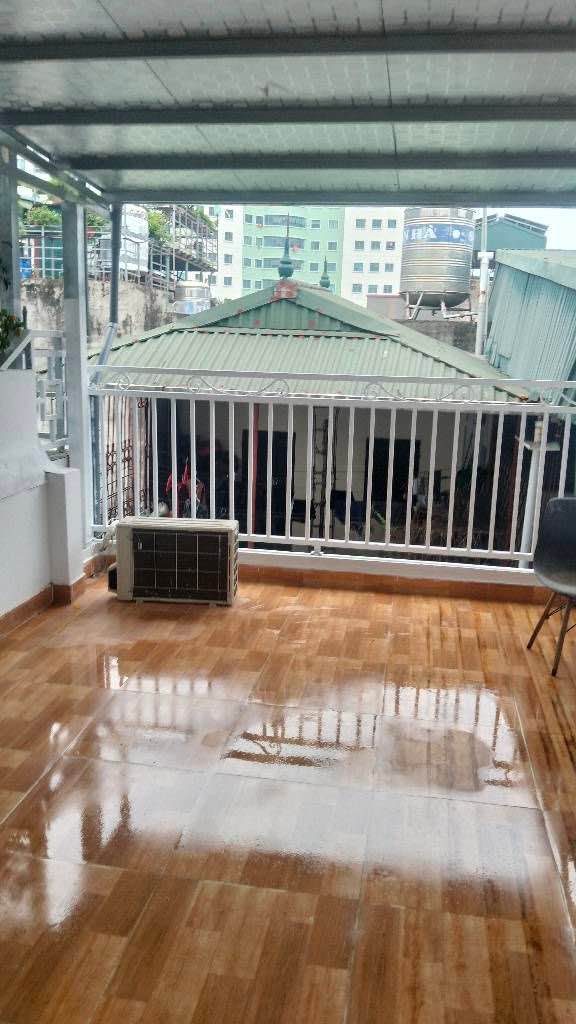 Nhà phố Vĩnh Phúc - Ba Đình 35m² giá 9 tỷ - An ninh tốt, tiện ích đầy đủ!