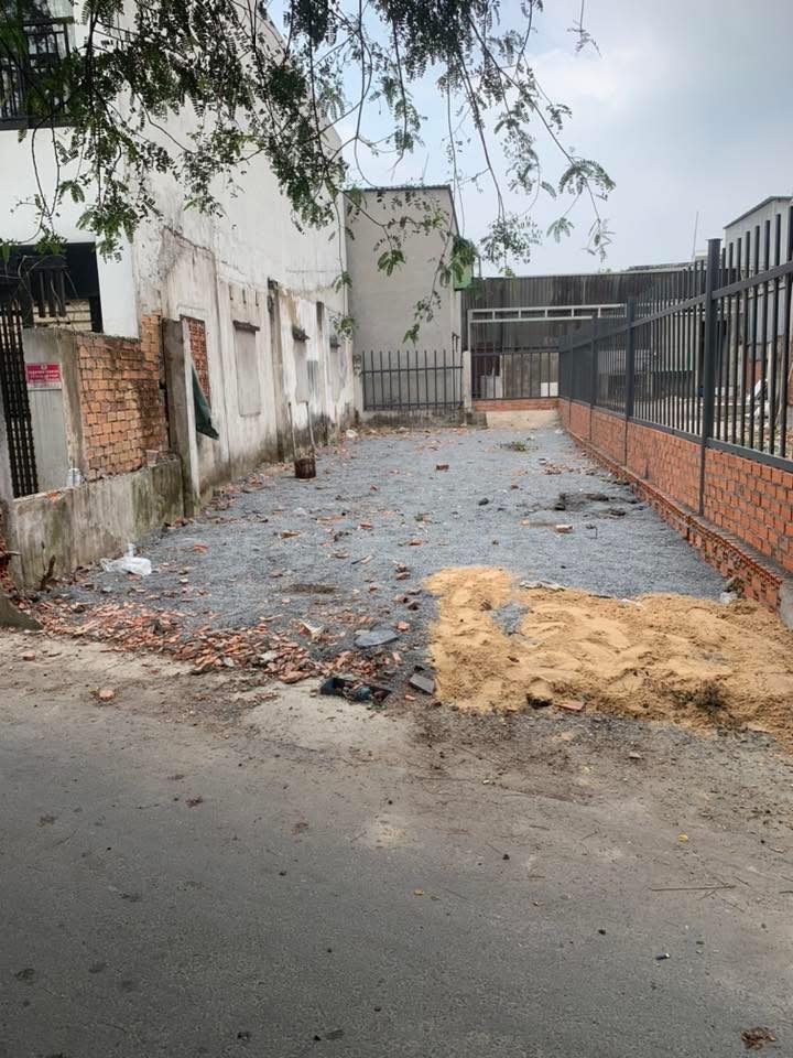 Đất nền Lái Thiêu 90m² giá 3 tỷ - Vị trí gần siêu thị Lotte!