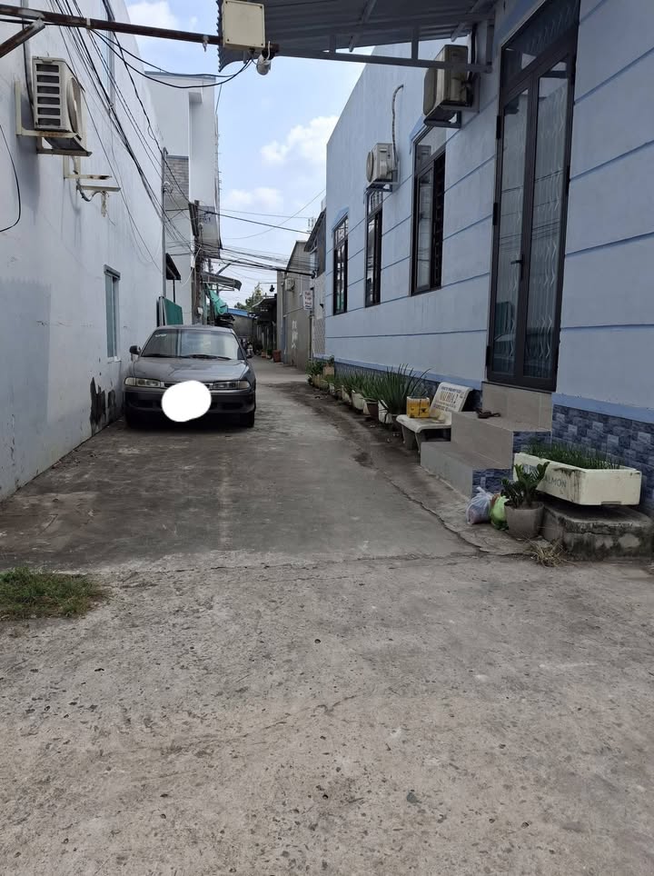 Đất nền phường Tân An, Cần Thơ 102m² giá 2 tỷ - Đầu tư sinh lời ngay!