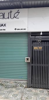 Bán nhà mặt tiền hẻm 311 Nguyễn Văn Cừ, 128.6m², giá chỉ 3.6 tỷ - Cơ hội đầu tư hấp dẫn!