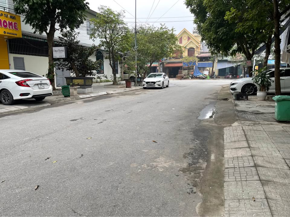 Đất nền phường Đông Vệ, 90m², giá 5.5 tỷ - Cơ hội đầu tư an toàn!