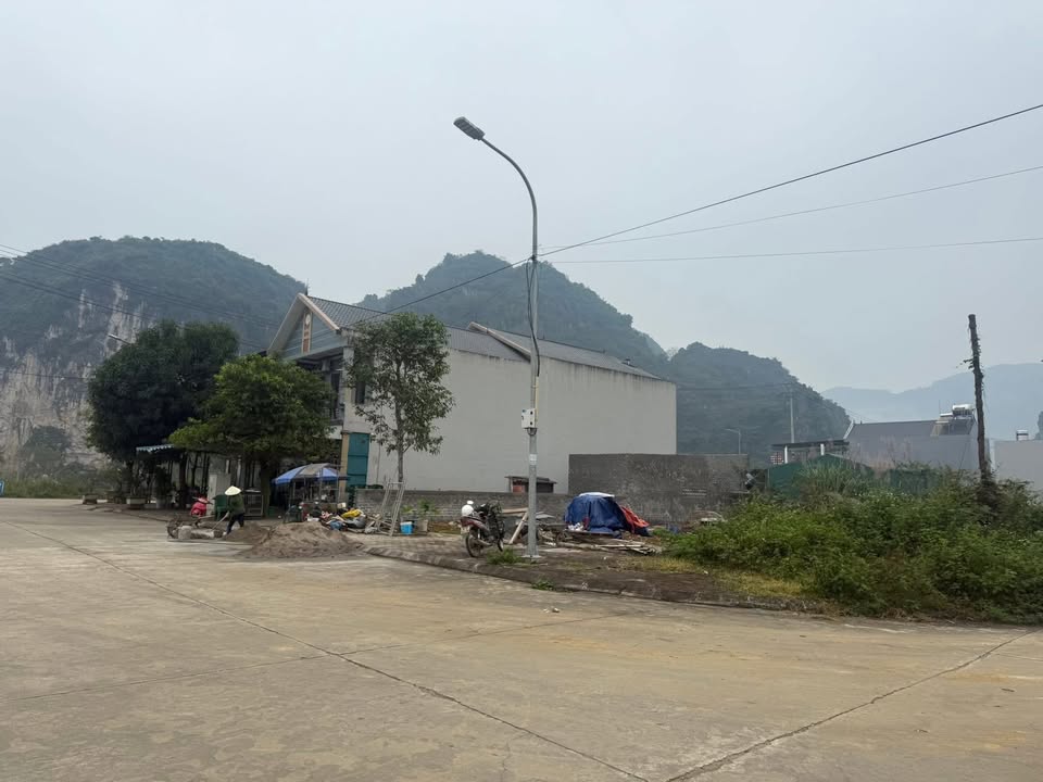 Đất nền khu Đồng Ben, Cẩm Thủy 100m² - Cơ hội vàng cho an cư lập nghiệp!