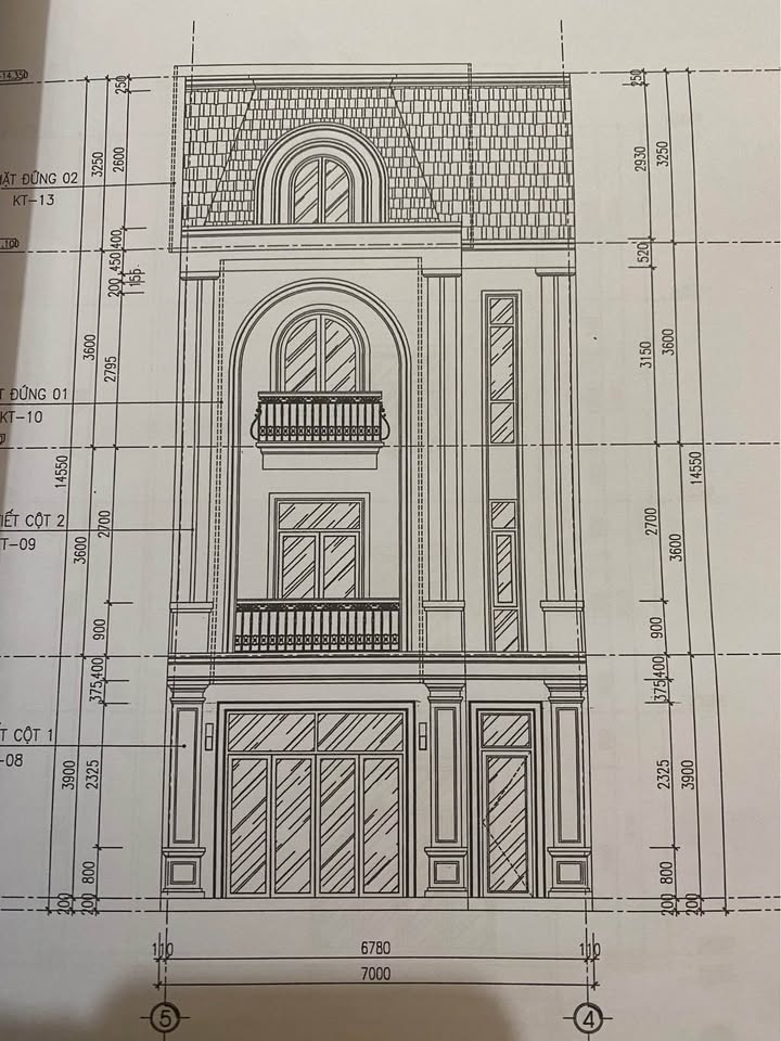 Nhà mặt tiền đường 39m kéo dài Đồng Vèn 103m² giá thỏa thuận - Cơ hội đầu tư hấp dẫn!