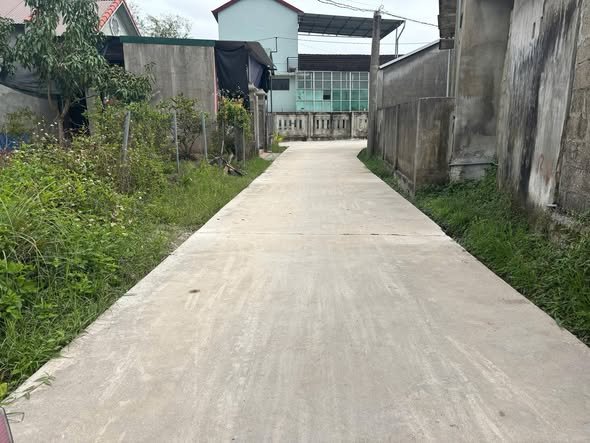 Đất nền Thủy Lương, Thị xã Hương Thủy 130m² giá 570 triệu - Pháp lý rõ ràng, sẵn sàng sang tên!