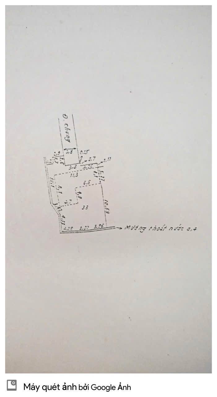 Đất Kiệt Ôtô Nguyễn Khuyến, 217m² giá 8.68 tỷ - Cơ hội đầu tư sinh lời!