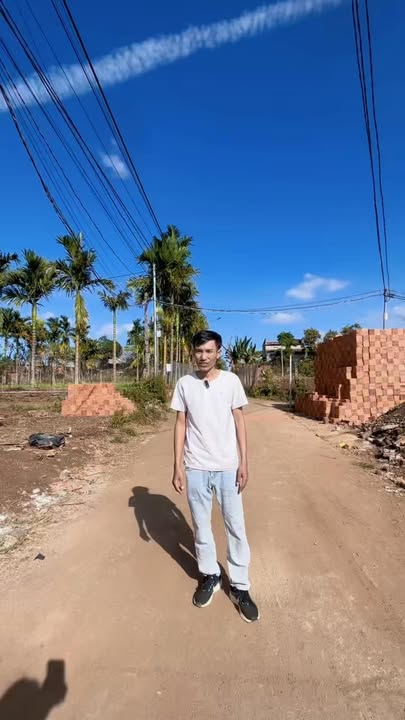 Nhà phố tại Chợ Ea Kao, 100m² giá 1.25 tỷ - Cơ hội đầu tư hấp dẫn!