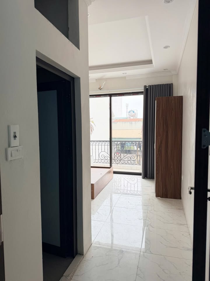 Phòng cho thuê tại 190/5 Đặng Vũ Hỷ, Long Biên giá chỉ từ 2.9 triệu - Tòa nhà mới đẹp