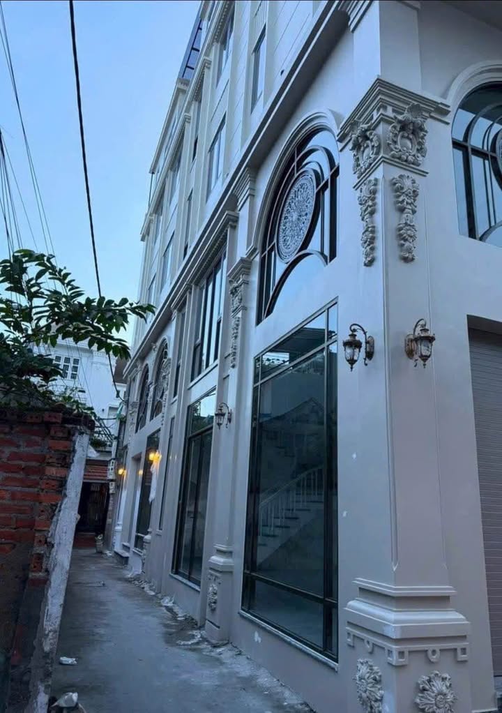 Nhà FrontHouse tại Nguyễn Công Hoà, Hải Phòng 42m² giá 4 tỷ - Đón Tết ngay!