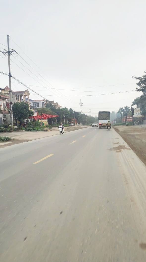 Đất nền Quốc Oai 102m² giá 4.1 tỷ - Đầu tư sinh lời ngay!