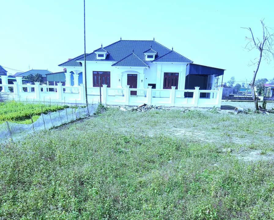 Đất thổ cư thôn Bắc Văn, Xã Thạch Xuân 174m² giá 900 triệu - Đầu tư sinh lời!