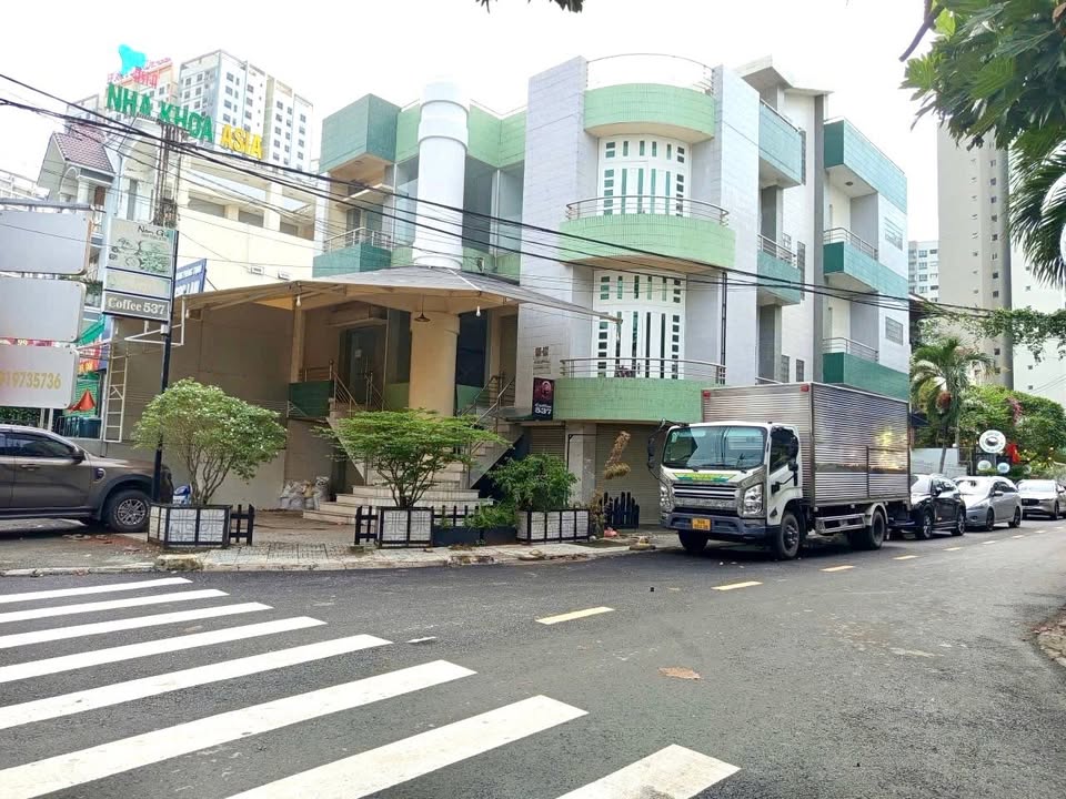 FrontHouse 2 mặt tiền Nguyễn Duy Trinh, Quận 2 - Cơ hội đầu tư 105 tỷ!